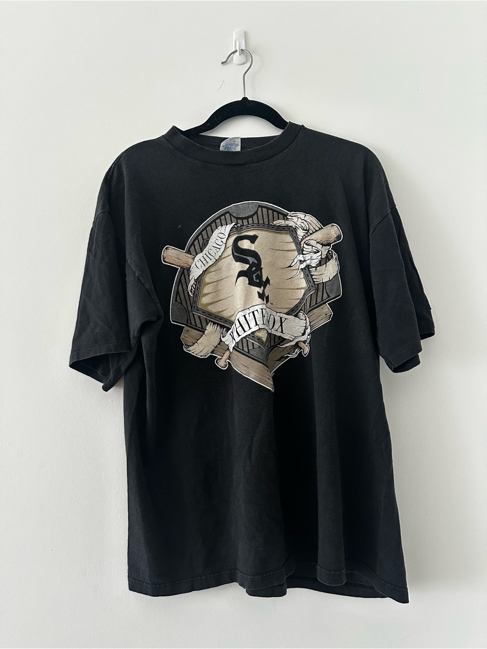 Vintage 1993 Chicago White Sox Tee